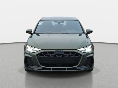 New 2026 Audi A3 2.0T Premium Plus image 2