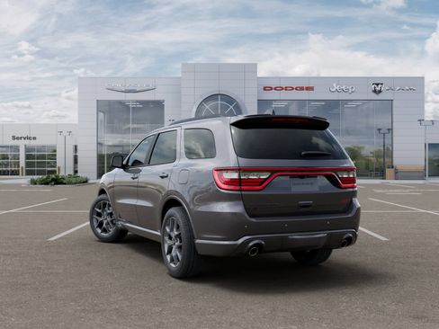 New 2026 Dodge Durango GT image 3