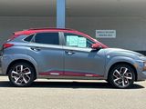 Used 2019 Hyundai Kona Ultimate image 2