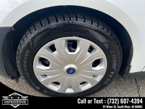 Used 2020 Ford Transit Connect XL image 32