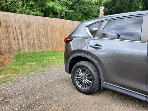 Used 2019 MAZDA CX-5 Touring FWD image 7