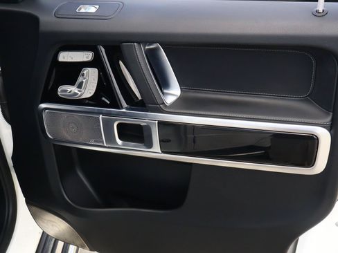 Used 2026 Mercedes-Benz G 550 image 16