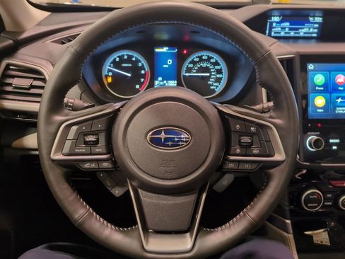 Certified 2023 Subaru Forester Limited image 19