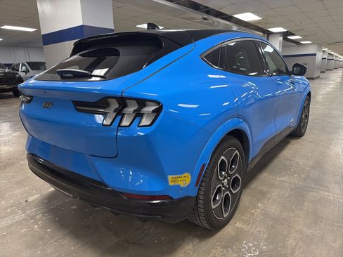 Used 2022 Ford Mustang Mach-E GT image 3