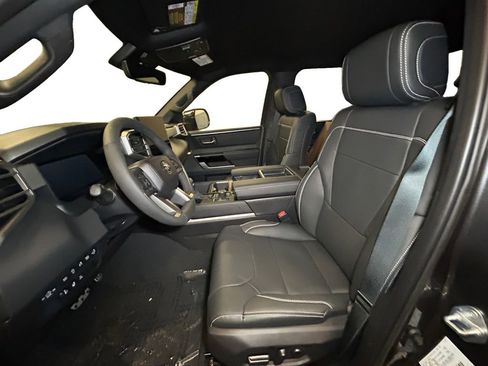 New 2026 Toyota Tundra Limited image 7