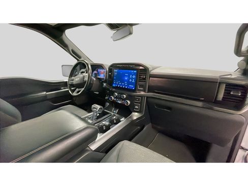 Used 2022 Ford F150 XLT w/ Equipment Group 302A High AWD/4WD image 19