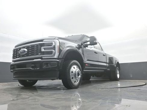 New 2026 Ford F450 4x4 Crew Cab Super Duty image 37