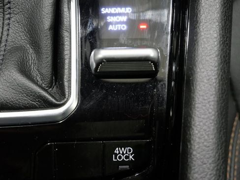 Used 2023 Jeep Compass Limited w/ Elite Group image 22