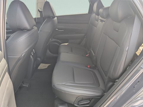 New 2026 Hyundai Tucson SEL Plus w/ Tow & Go Package FWD image 15