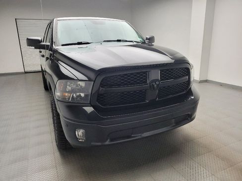 Used 2018 RAM 1500 Big Horn AWD/4WD image 14