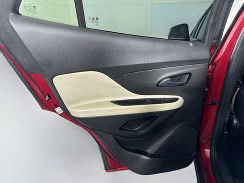 Used 2018 Buick Encore Sport Touring w/ Safety Package image 26