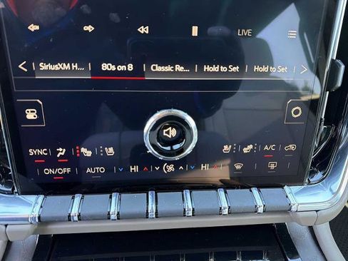 New 2026 GMC Yukon XL Denali w/ Denali Reserve Package image 6