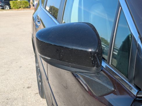 New 2026 Subaru Ascent Touring image 12