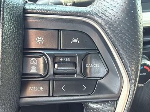 Used 2024 Toyota Tacoma 4x4 Double Cab image 18