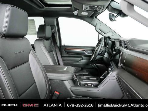 New 2026 GMC Sierra 2500 Denali w/ Denali Reserve Package image 24