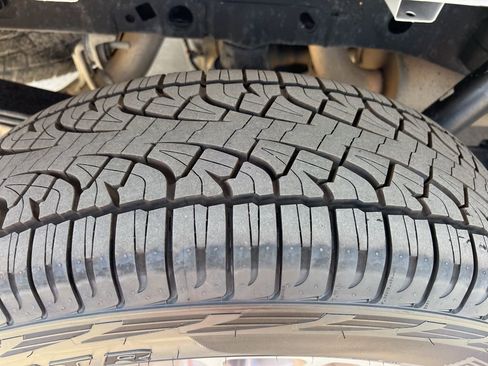 Certified 2022 Ford F150 King Ranch w/ Equipment Group 601A High image 10