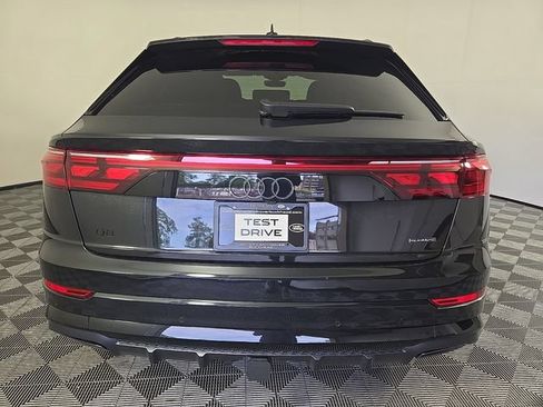 Used 2026 Audi Q8 Prestige AWD/4WD image 6