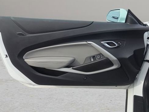 Used 2024 Chevrolet Camaro LT image 24