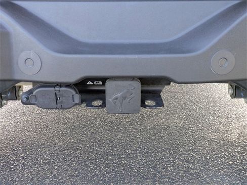 Used 2024 Ford Bronco Outer Banks image 35