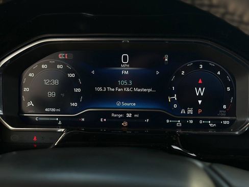 Certified 2024 Chevrolet Silverado 1500 LT Trail Boss w/ Protection Package image 12