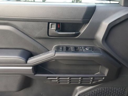 New 2026 Toyota Tacoma SR5 image 28