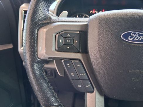 Used 2018 Ford F150 Raptor w/ Equipment Group 801A Mid AWD/4WD image 36