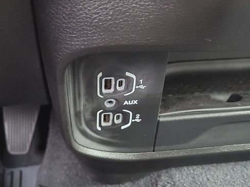 Used 2025 RAM 2500 Tradesman image 22