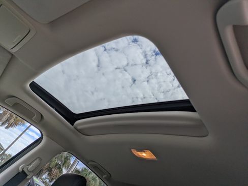 Used 2016 Honda CR-V EX-L image 21