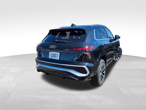 New 2026 Audi Q3 quattro 2.0T AWD/4WD image 6