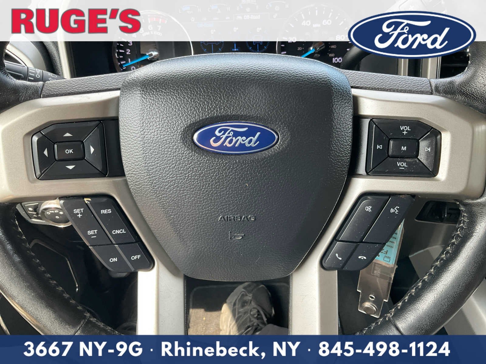 Used 2022 Ford F250 Lariat w/ Chrome Package AWD/4WD image 18