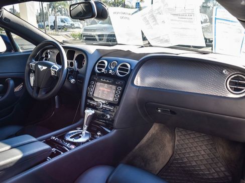 Used 2010 Bentley Continental GT Speed image 2