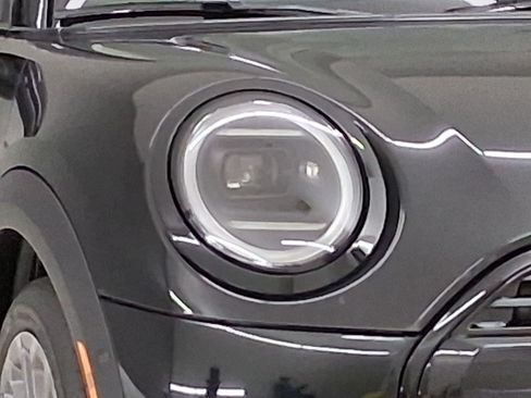 New 2026 MINI Cooper S FWD image 9