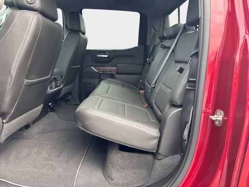 Used 2019 GMC Sierra 1500 Denali w/ Denali Ultimate Package AWD/4WD image 12