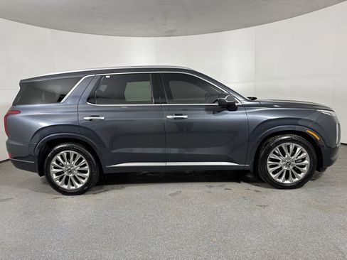 Used 2020 Hyundai Palisade Limited image 37