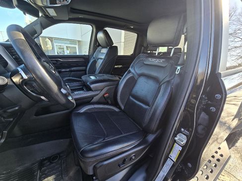 Used 2023 RAM 1500 TRX w/ TRX Level 2 Equipment Group image 10