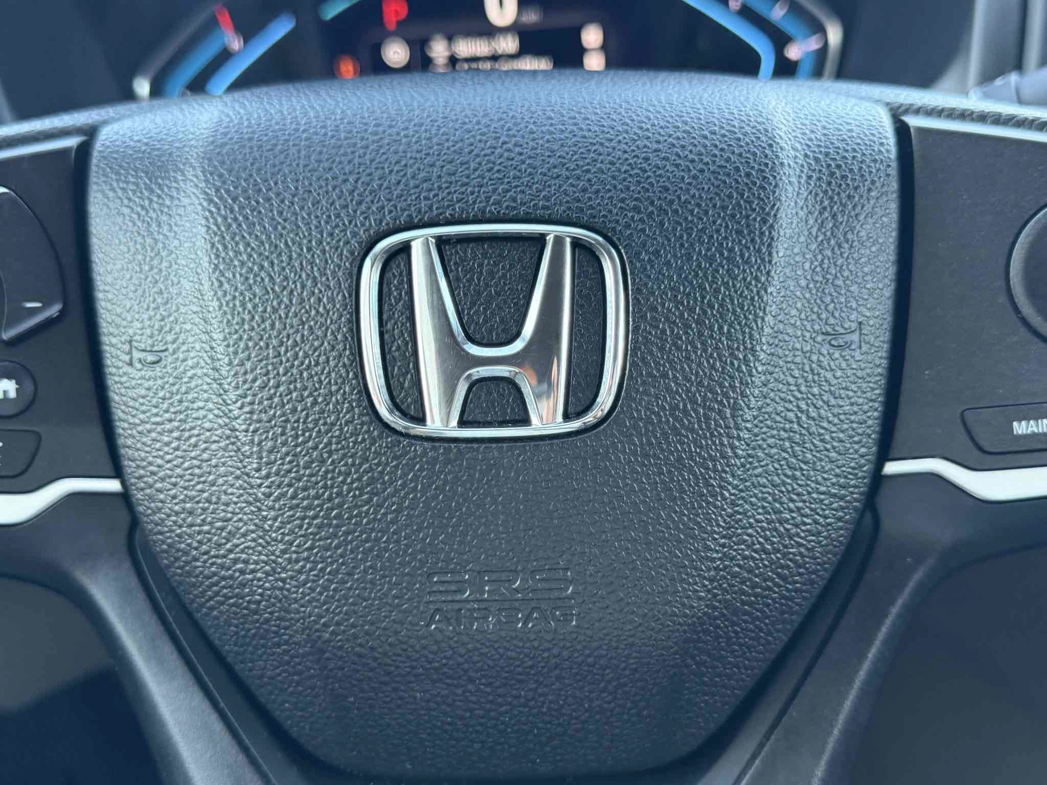 Used 2019 Honda Odyssey EX image 36