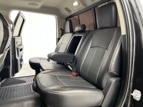 Used 2018 RAM 2500 Laramie image 13