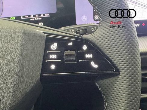 New 2026 Audi SQ5 Premium Plus AWD/4WD image 21