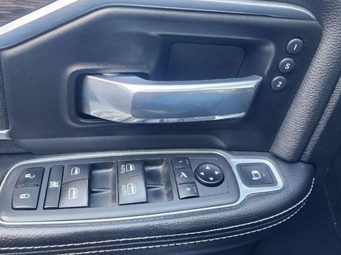 Used 2021 RAM 2500 Laramie AWD/4WD image 48
