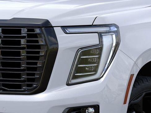 New 2026 GMC Yukon XL Denali Ultimate image 11