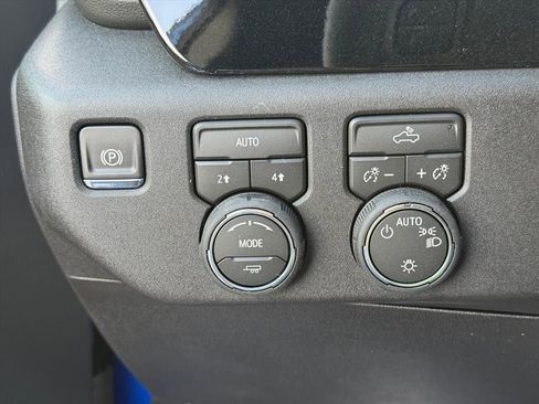 New 2026 Chevrolet Silverado 1500 LT image 8