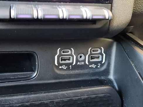 Used 2022 RAM 1500 Big Horn w/ Built-to-serve Edition AWD/4WD image 18