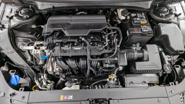 Used 2025 Kia K4 EX FWD image 31