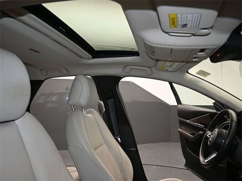 Used 2023 MAZDA CX-30 2.5 Turbo w/ Premium Plus Pkg image 29