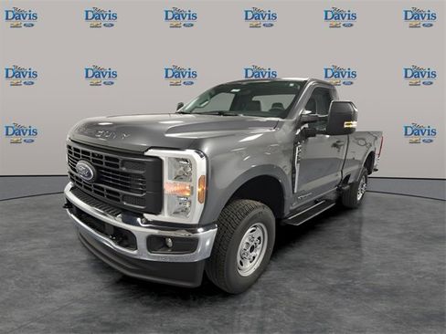 New 2025 Ford F250 XL image 1