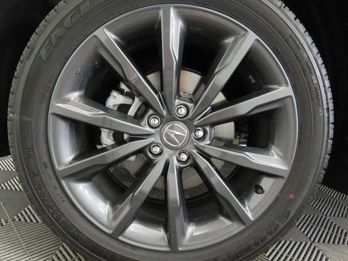 Used 2025 Acura RDX A-Spec image 31