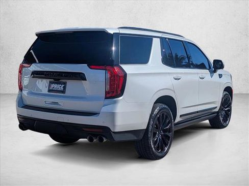 Used 2021 GMC Yukon Denali w/ Denali Ultimate Package image 5