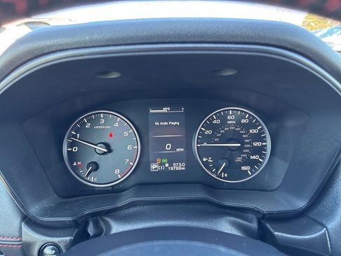 Certified 2024 Subaru Legacy Sport image 16