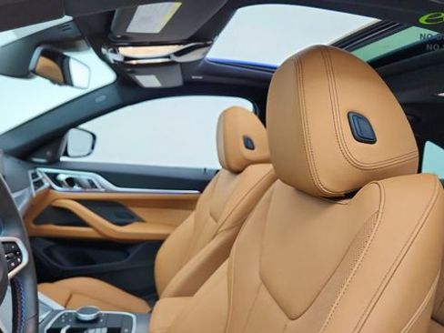 Used 2025 BMW i4 M50 AWD/4WD image 32