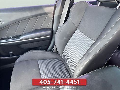 Used 2020 Dodge Charger R/T RWD image 15